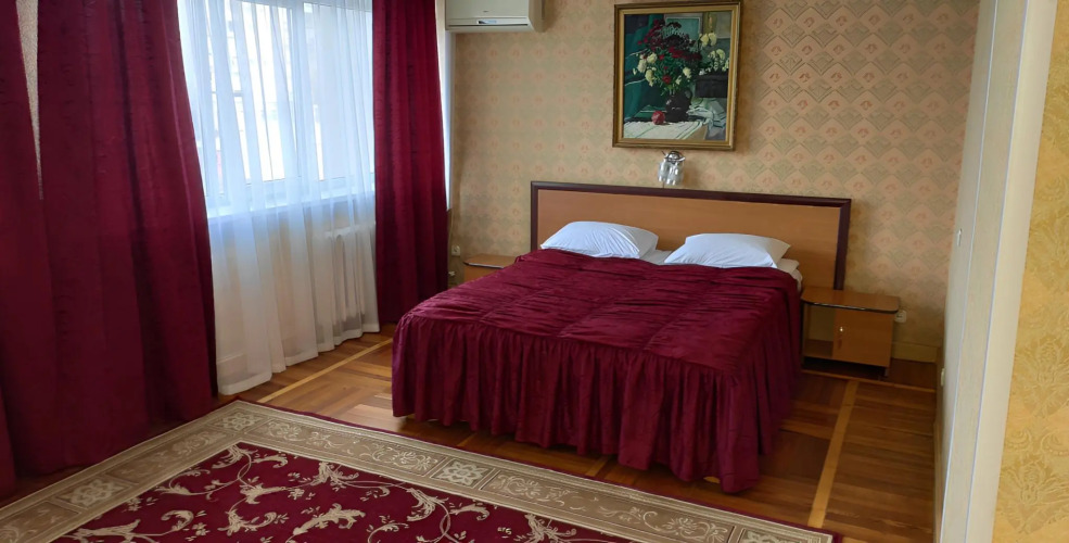 Фотография номера гостиницы Новочеркасск