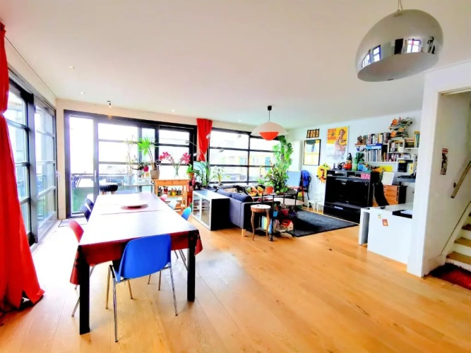 Standard Family room