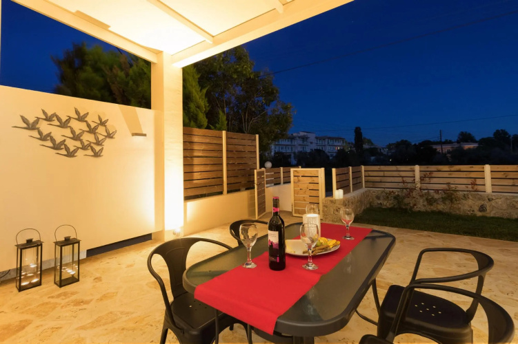 Senses Suite Tessera