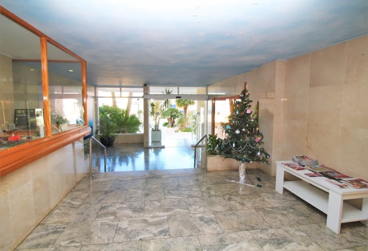 Apartamento Trinisol II 24E