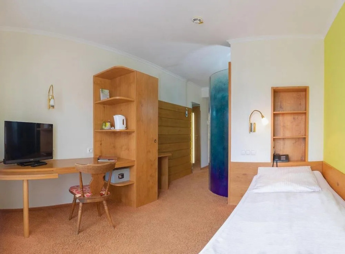 Bavaria Lifestyle Hotel