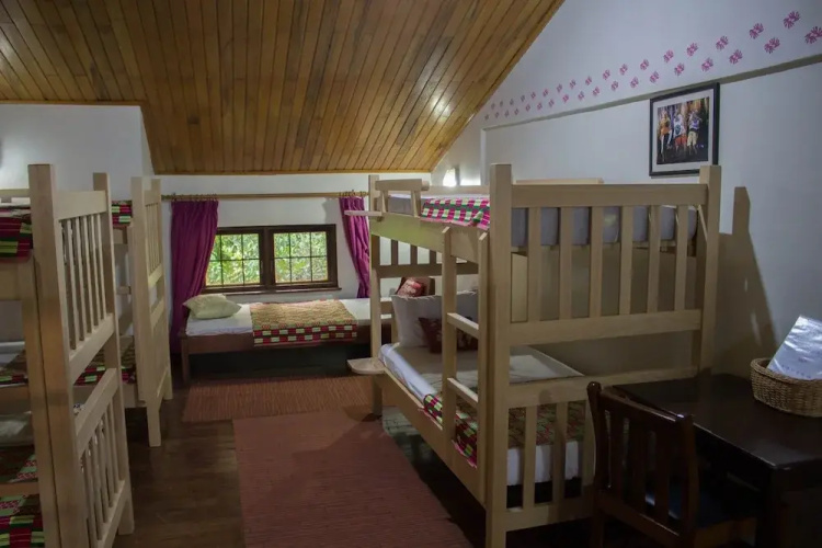 Logess Estates Guesthouse