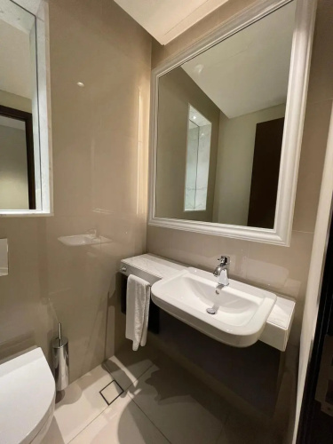 Luxurious Stay at The Address Fountain Views - Image 5