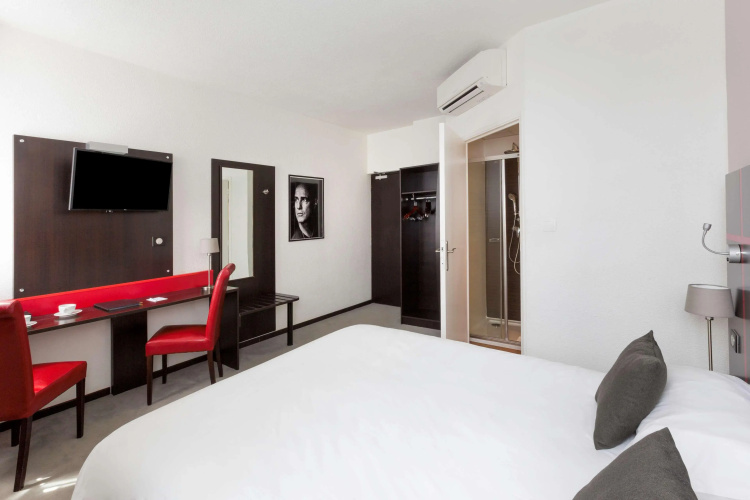 Best Western Urban Hotel