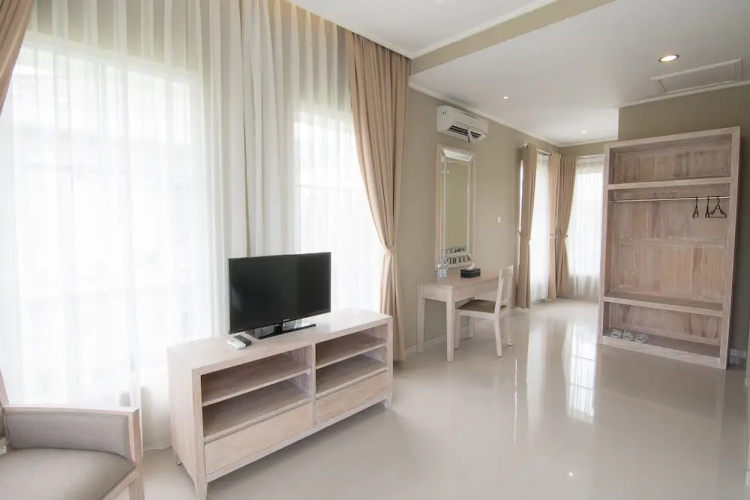 Sevilla Resort