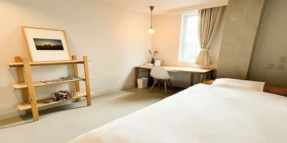 Hotel Sen