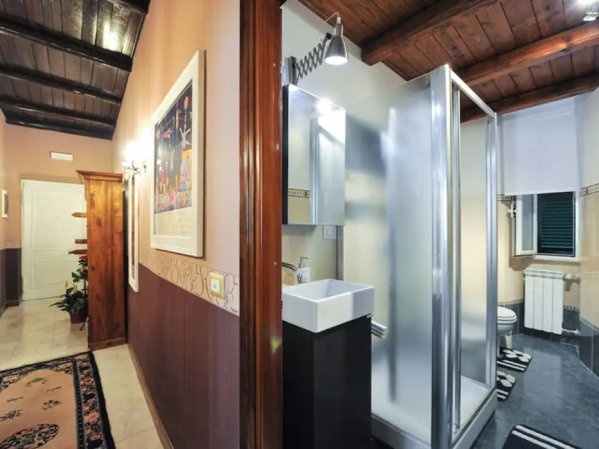 Da Augusto B&B