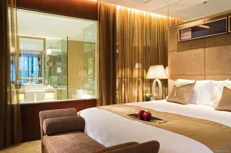 Pan Pacific Xiamen