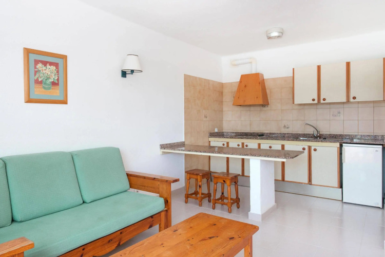 Hotel Relaxia Olivina photo 10