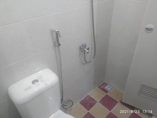 21 Guest House Syariah