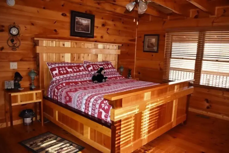 Barefoot Lodge