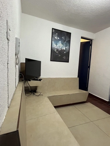 Economy Apartment