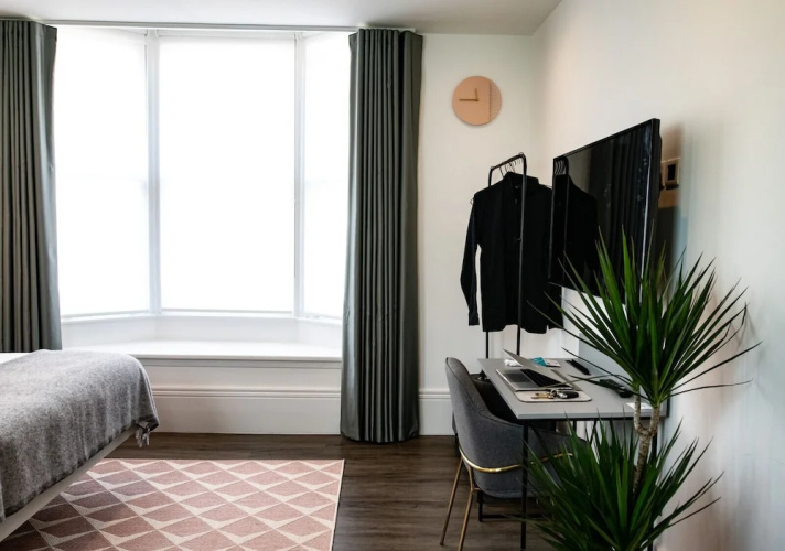 Nitehouse Serviced Apartments