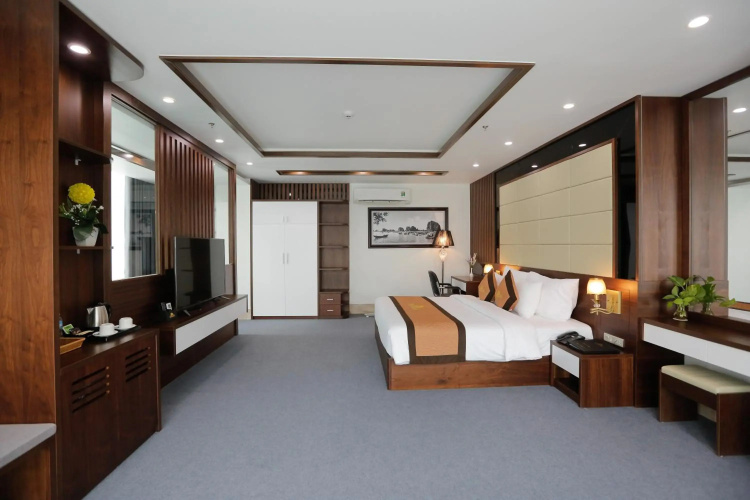 Bao Han Hotel