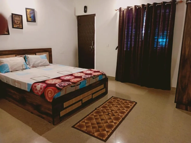 Deluxe Cottage
