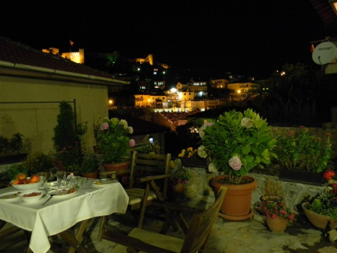 Villa Kale- Guest House