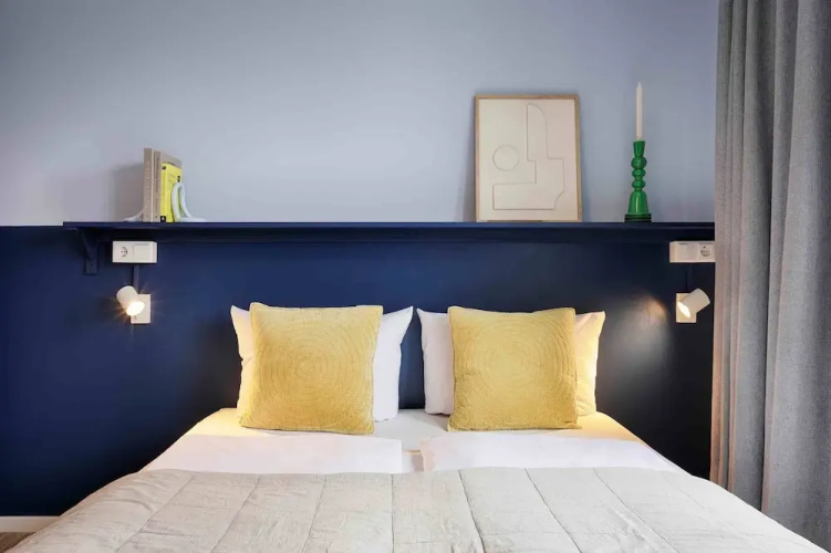 Max Aparthotel by Homekeepers