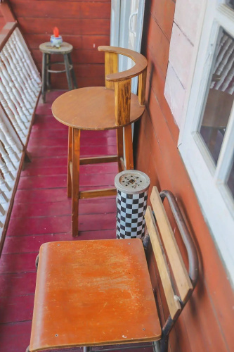 Phurida Hostel - Adults Only