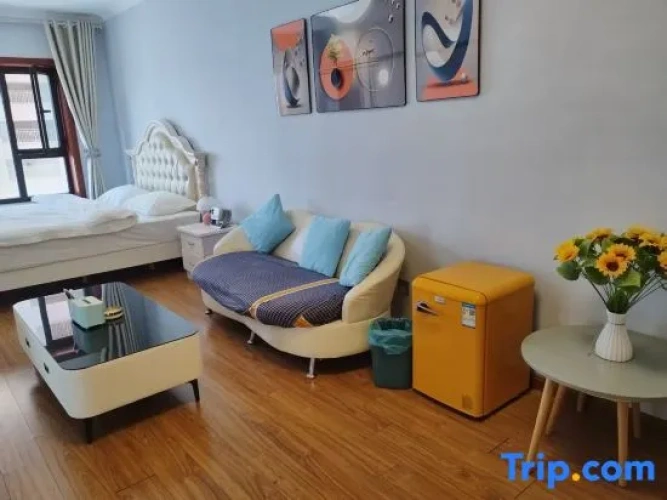 Comfort Family Suite