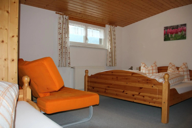 Gostanova Appartements