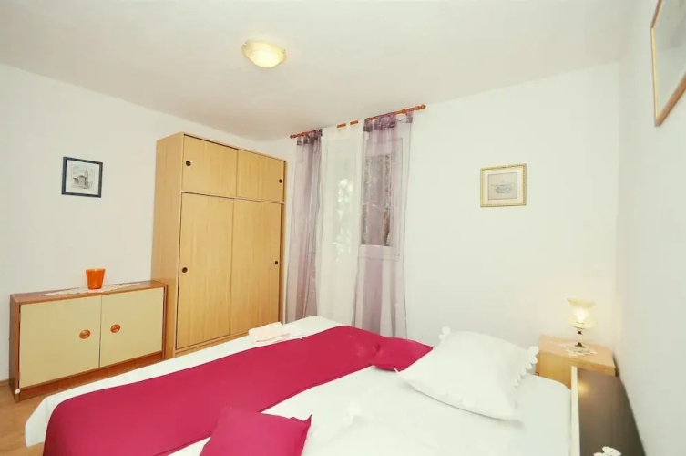 Apartments Franka