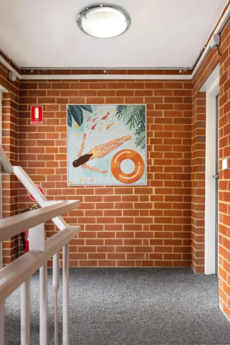 MAC St Kilda by Melbourne Apartment Collection