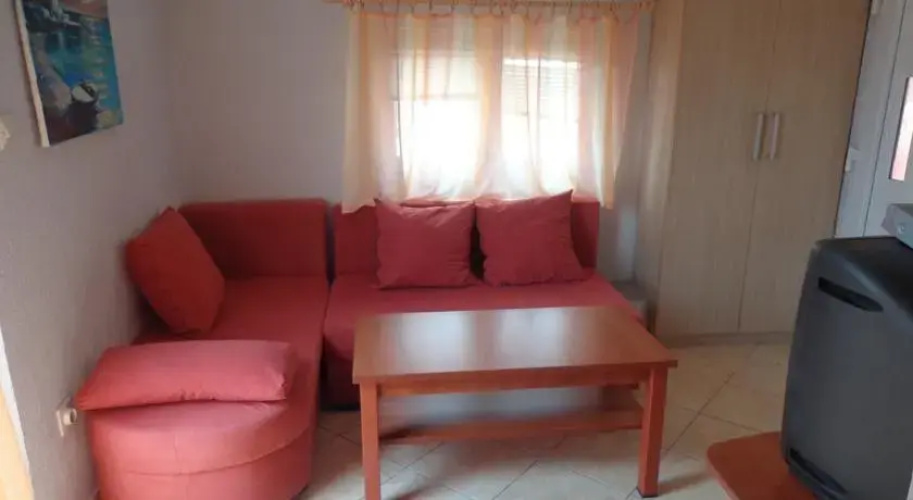 Apartment Mona