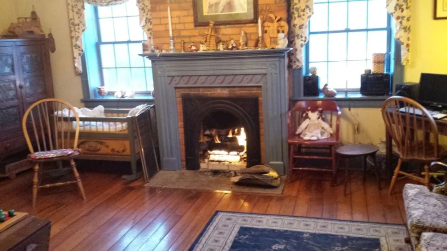 Applebutter Inn