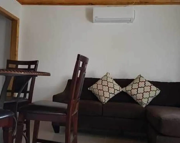 Standard Quadruple Apartment