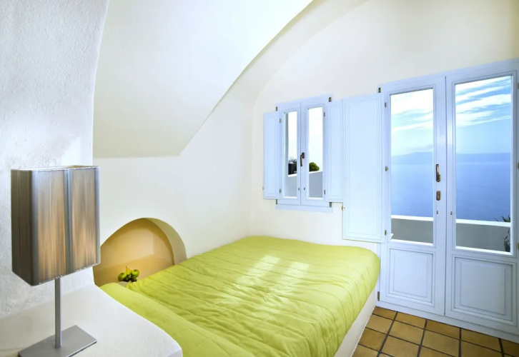 Enigma Apartments and Suites
