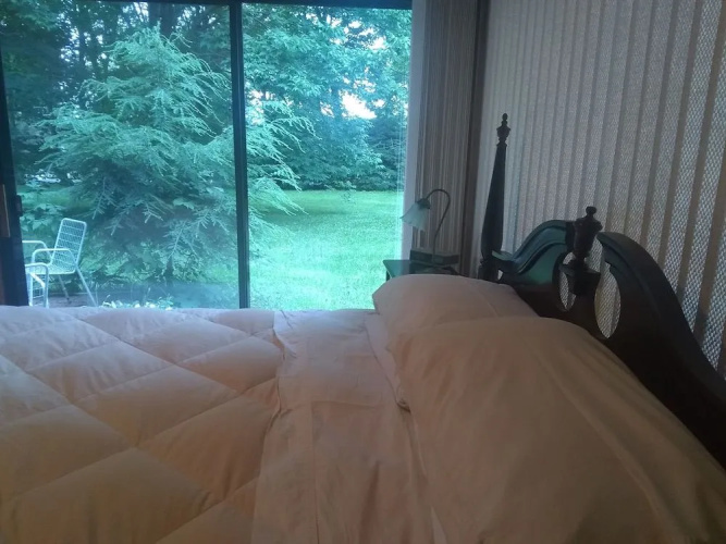 Tanglewood Suites