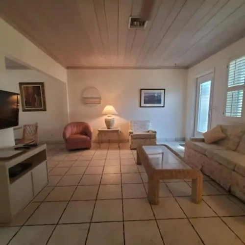2 Bedrooms Standard room