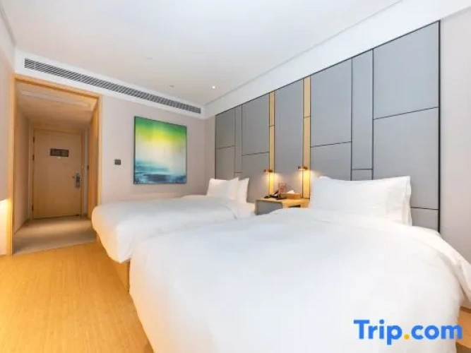 Business Twin room