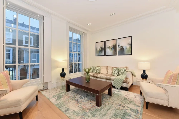 Superior Apartment