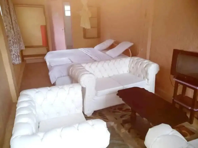 Brians House