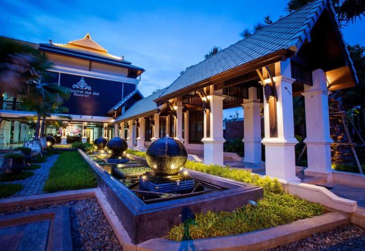 Imagen del hotel