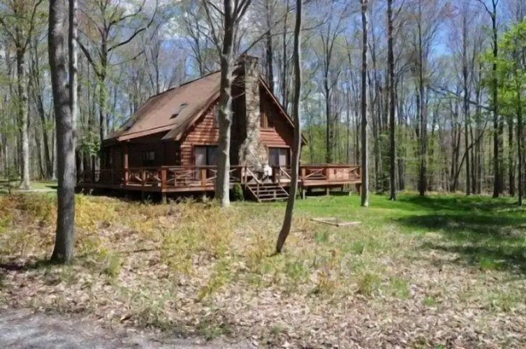 Mingo Lodge