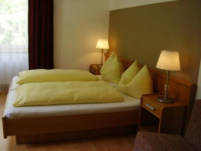 Hotel Rader