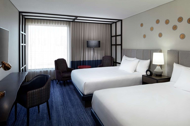 DoubleTree by Hilton Montreal photo 7