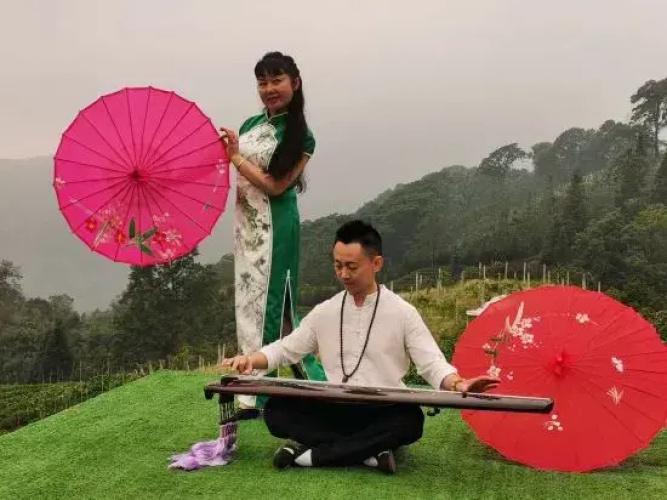 Shanyin Yaju Villa