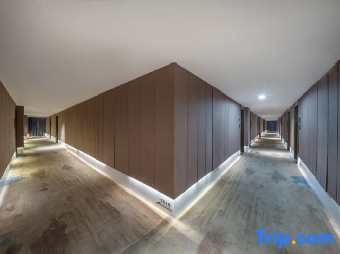 Po Cheng Hotel
