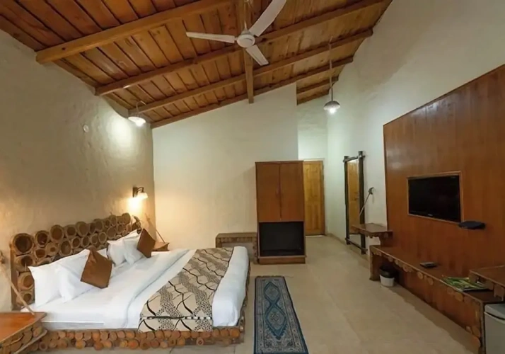 Executive room