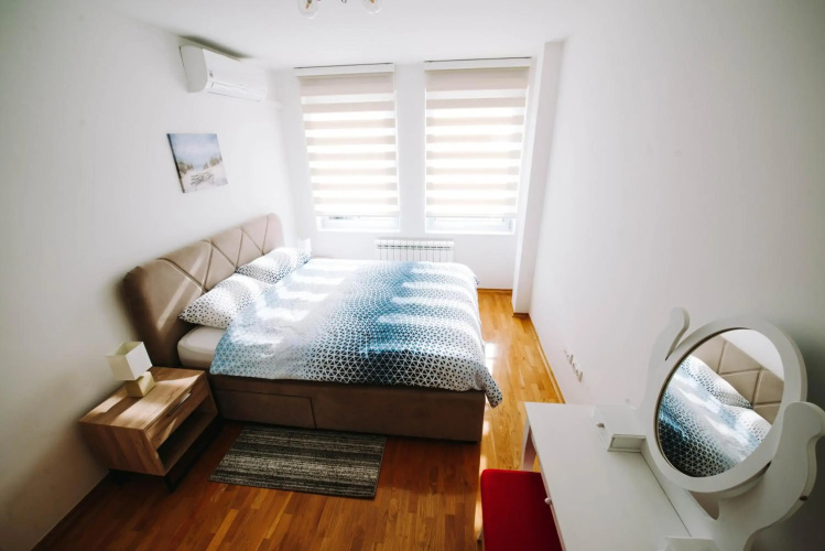 Apartman Oaza