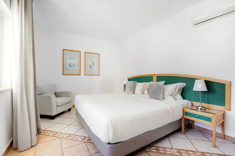 Hotel Carvoeiro Plaza
