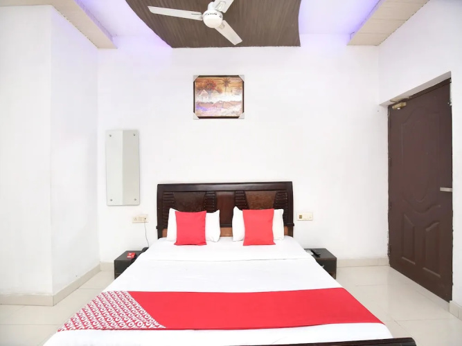 Hotel M.A. Resort