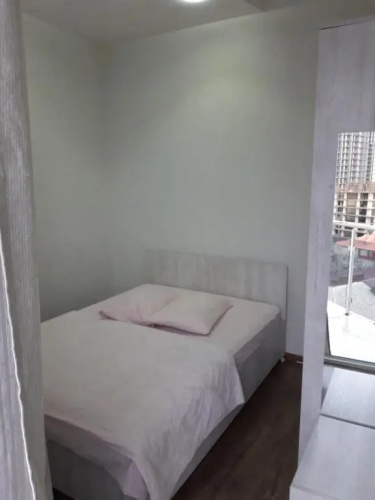Mari Apartment