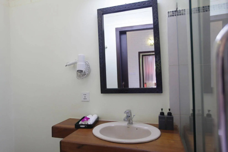 Resort la Villa Loti