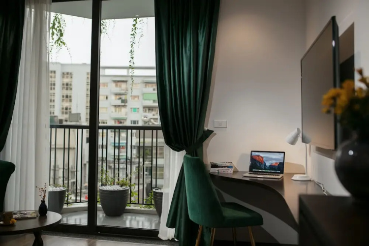 The Bloom Ha Noi