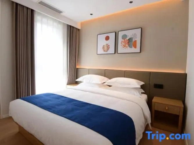 Superior Double Suite