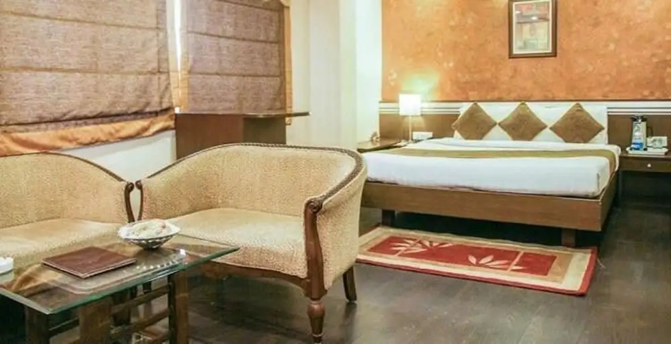Hotel O2 Vip